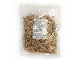 Вобла (18+) с икрой: Анчоус