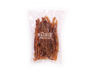 Гренки: Сом соломка (Астраханкина рыбка)