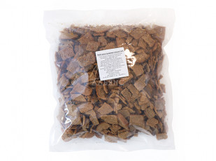 Каталог продукции: Гренки черные со вкусом сыра