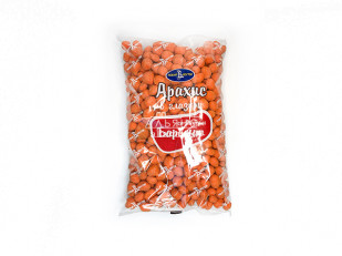 Арахис в глазури со вкусом васаби: Арахис в глазури со вкусом барбекю