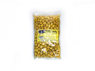 Арахис в глазури со вкусом васаби: Арахис в глазури со вкусом сыр и чеснок