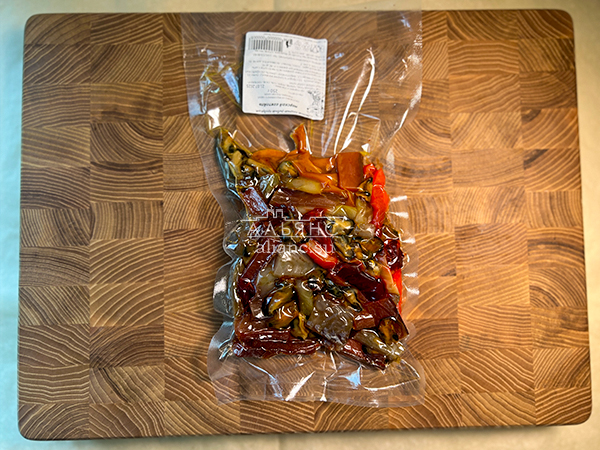 Морской коктейль (250 гр.) в Кубинке