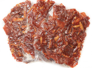 Вяленое мясо: Джерки из свинины 