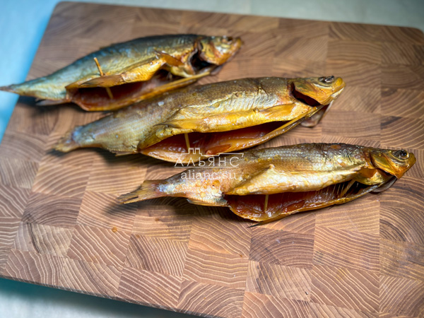 Пелядь х/к крупная потрошеная в Кубинке