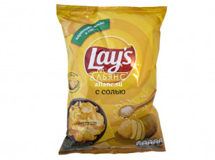 Японские снеки и крекеры: Чипсы 