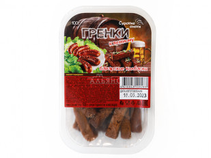 Кальмар паутинка 