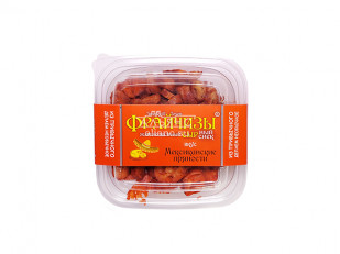 Фрайчизы со вкусом салями (100 гр.): Фрайчизы со вкусом Мексиканские пряности (100 гр.)