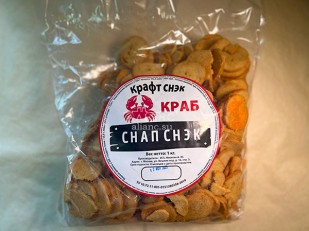 Орехи: Снапсы ПШЕНИЧНЫЕ 