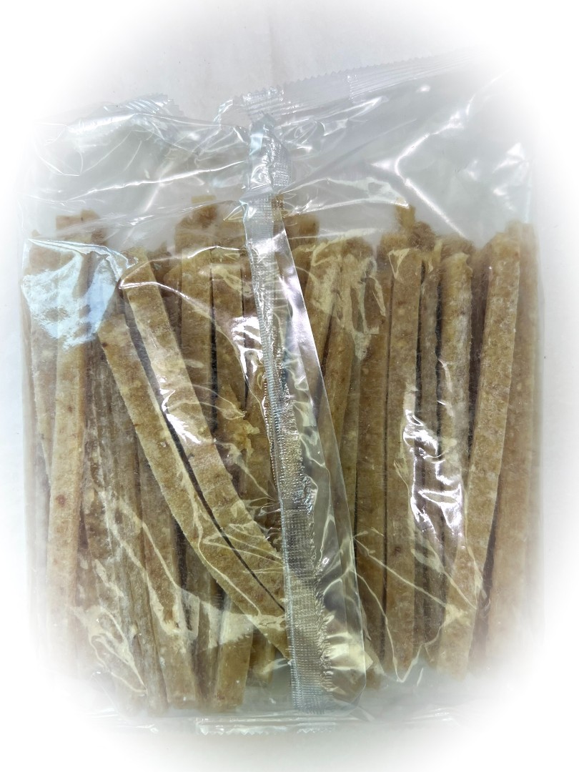 Минтай соломка (Chipka) в Кубинке