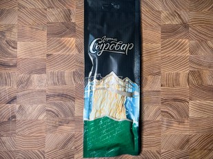 Сыр чечил копченый 