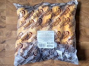 Сыр 1 кг ГОРНЫЙ СЫРОВАР (Нити): Сыр 1 кг ГОРНЫЙ СЫРОВАР (Косичка копчёная)