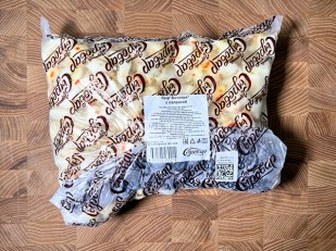 Сыр 1 кг ГОРНЫЙ СЫРОВАР (Паутинка с паприкой): Сыр ГОРНЫЙ СЫРОВАР (Бочонок с паприкой)