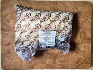 Сырный продукт ФЕРМЕРСКИЙ паутинка с паприкой: Сыр 1 кг ГОРНЫЙ СЫРОВАР (Паутинка с паприкой)