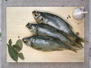 Мясо свинины 