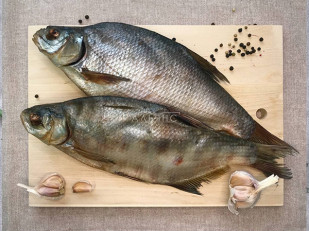 Мясо свинины 