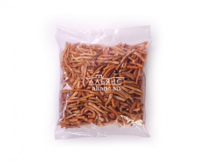 Гренки: Сыр 