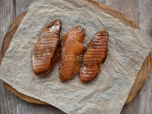 Мясо свинины 