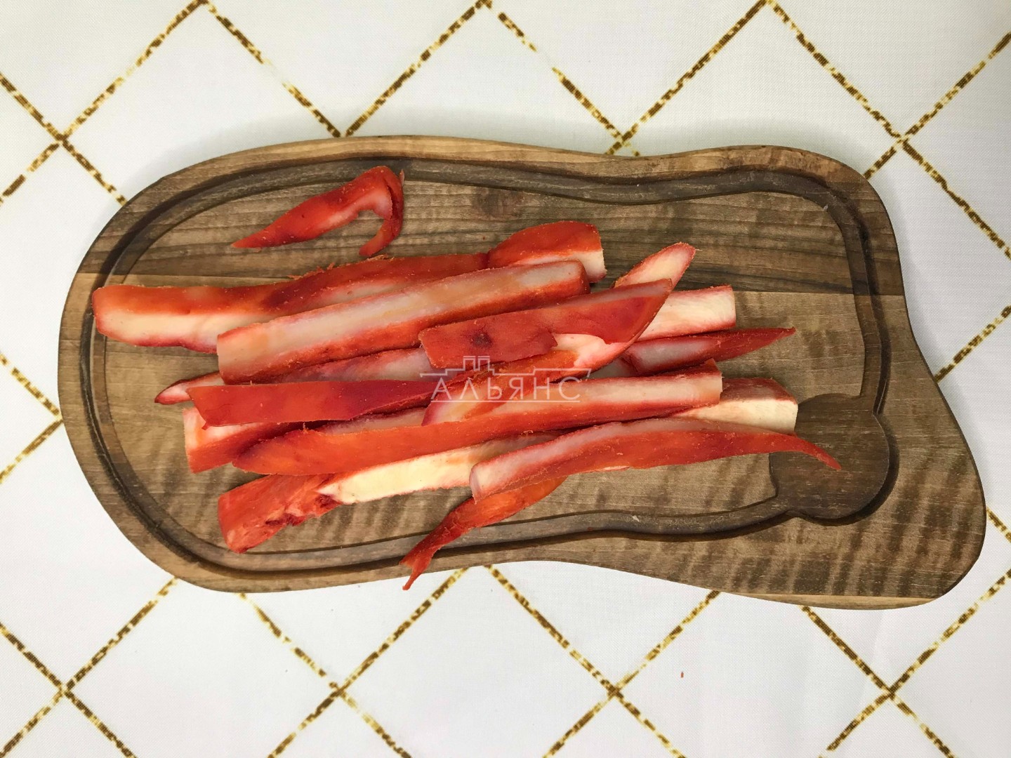 Японский деликатес в Кубинке